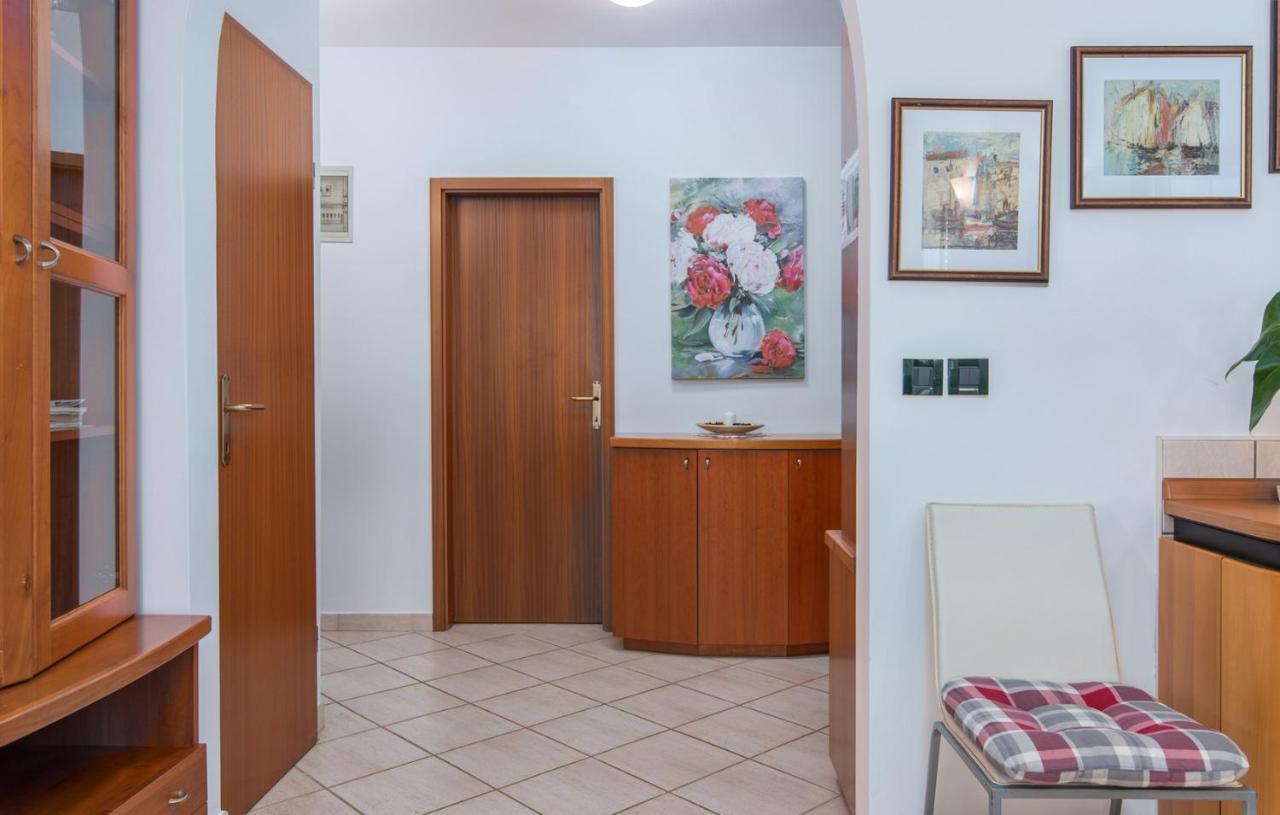 Apartment Roberto Punta Poreč Eksteriør billede