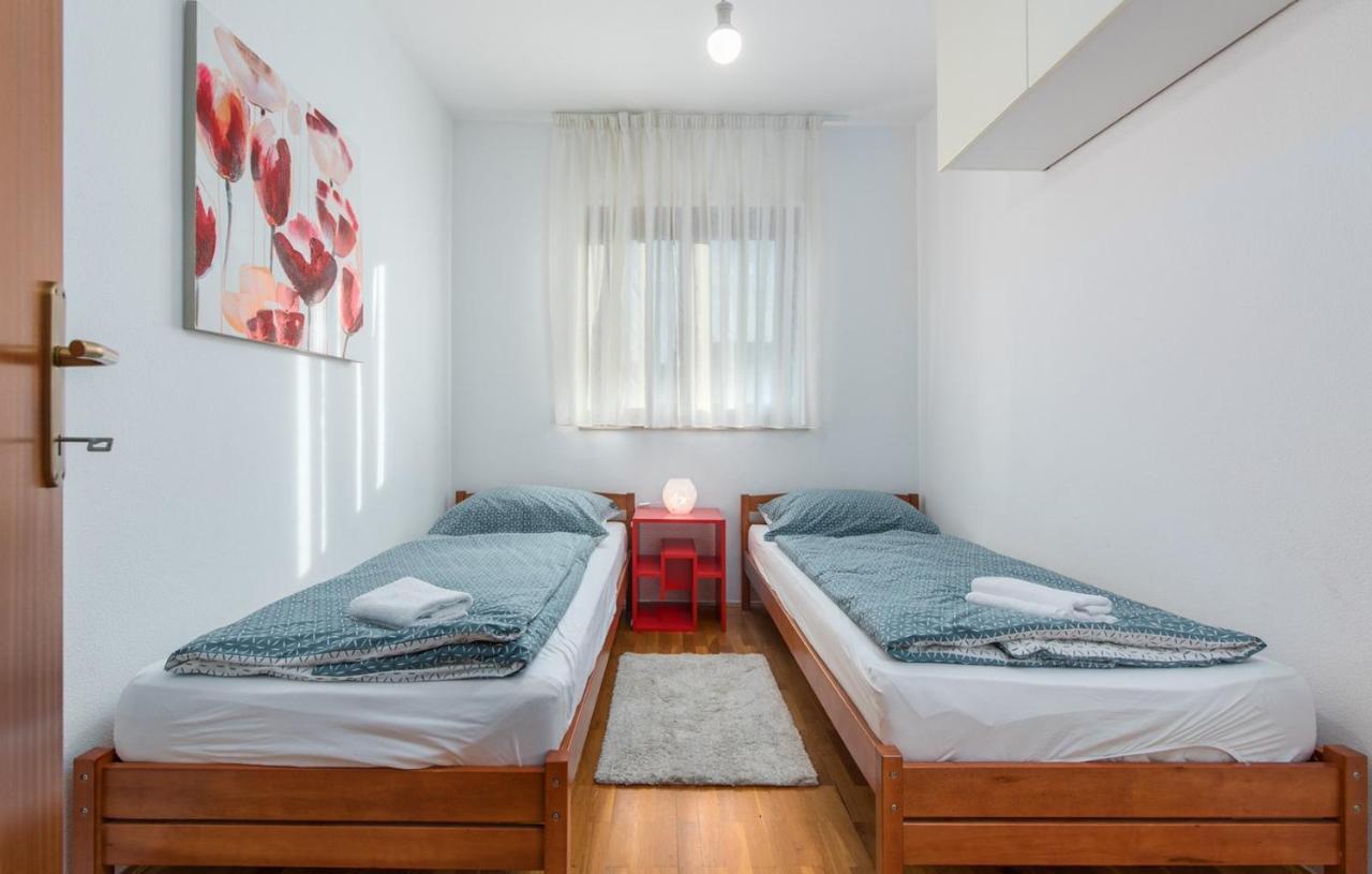 Apartment Roberto Punta Poreč Eksteriør billede