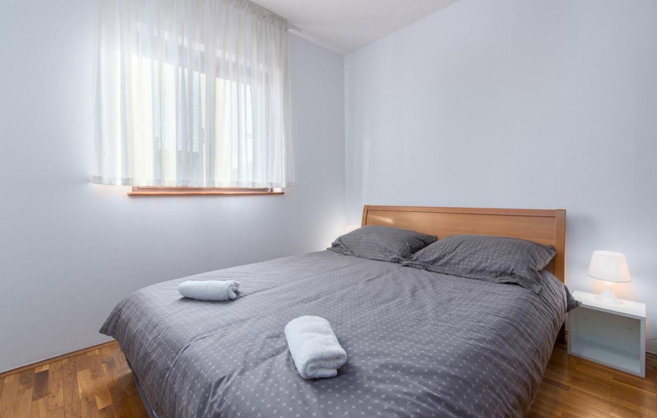 Apartment Roberto Punta Poreč Eksteriør billede