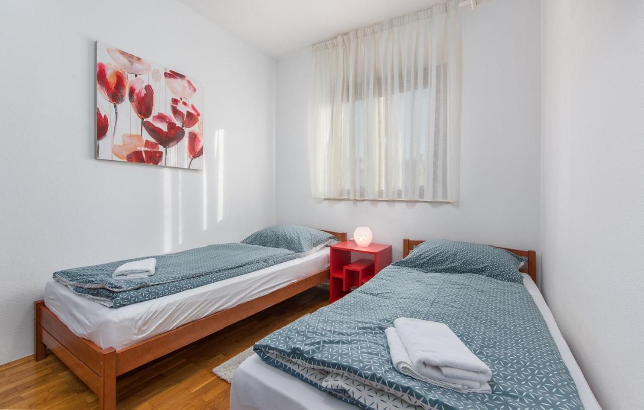 Apartment Roberto Punta Poreč Eksteriør billede